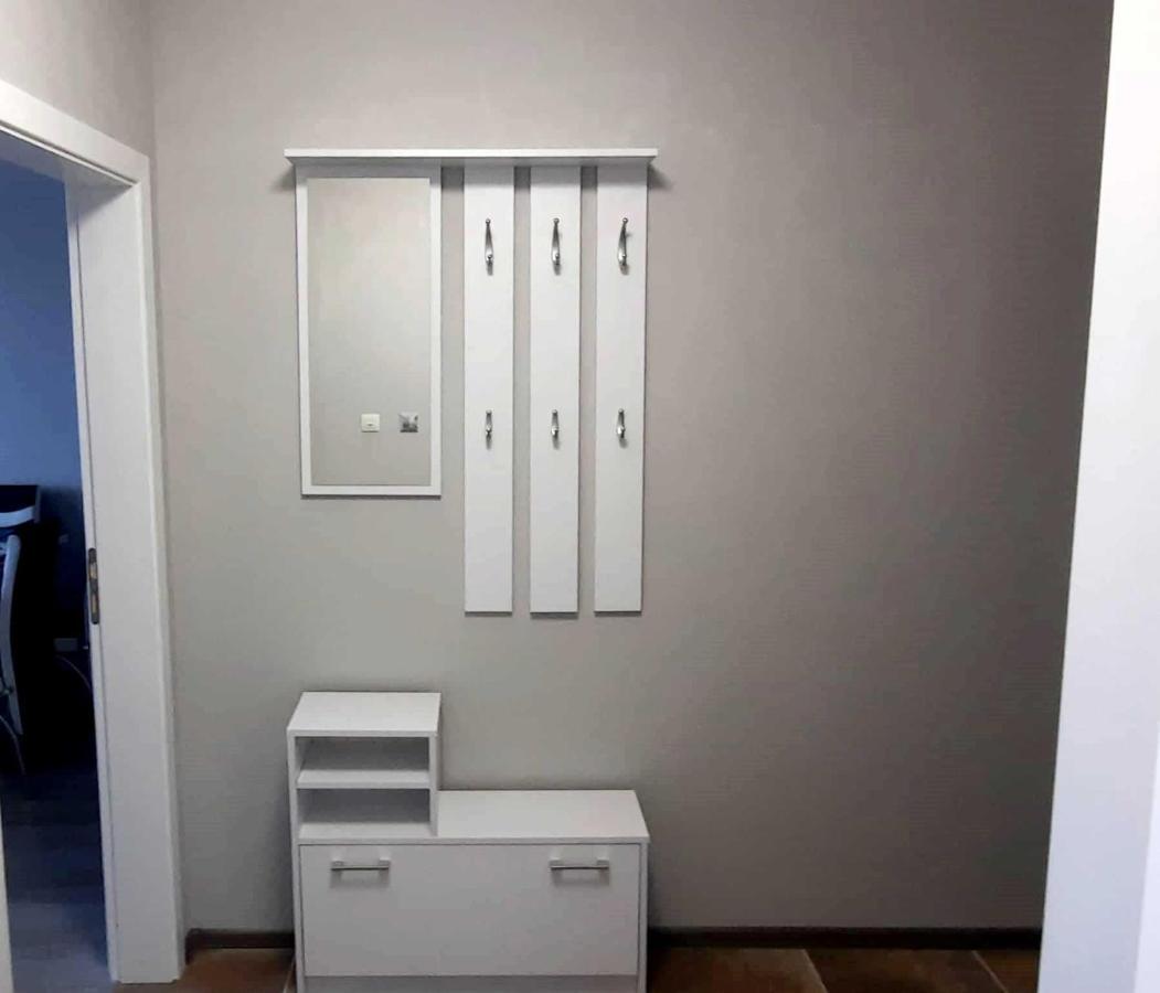 Bbr26- Sea View First Line Apartment Sarafovo Burgas Ngoại thất bức ảnh