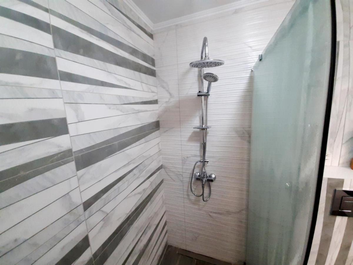 Bbr26- Sea View First Line Apartment Sarafovo Burgas Ngoại thất bức ảnh